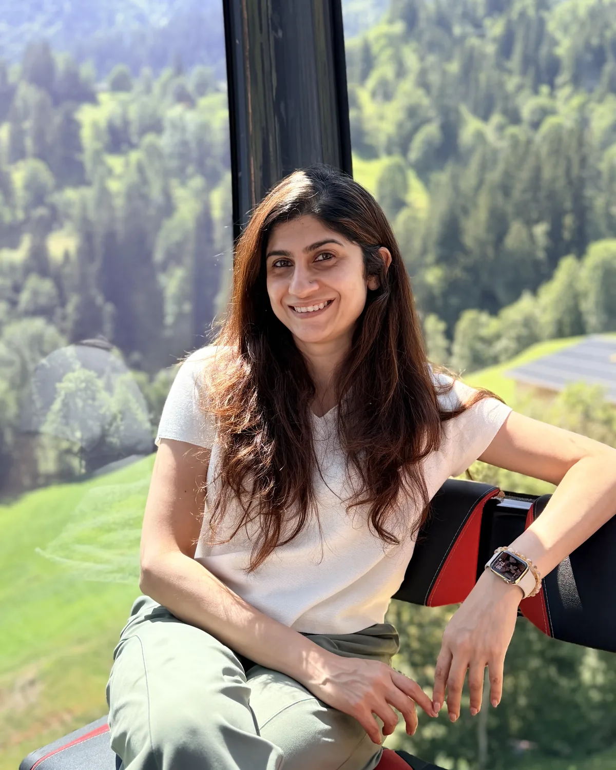 Dr. Devika Kamat